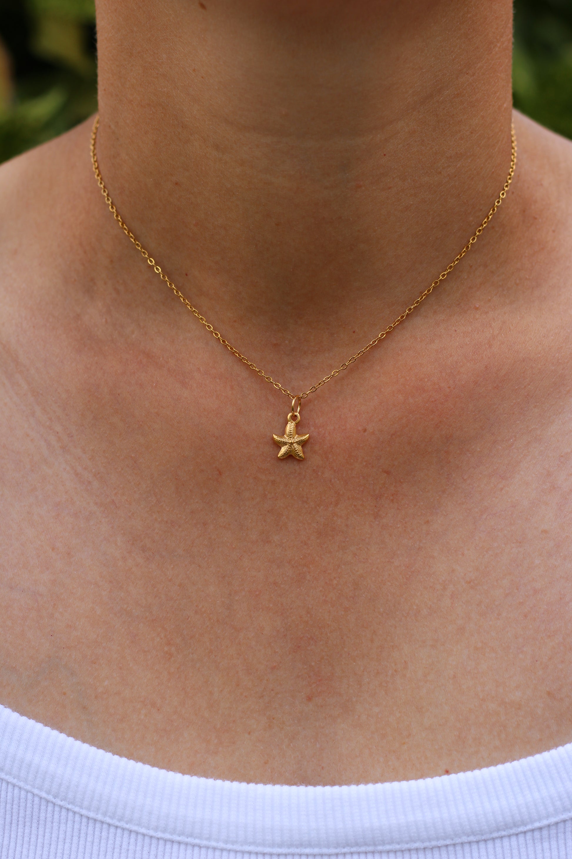 Collier "Enora"