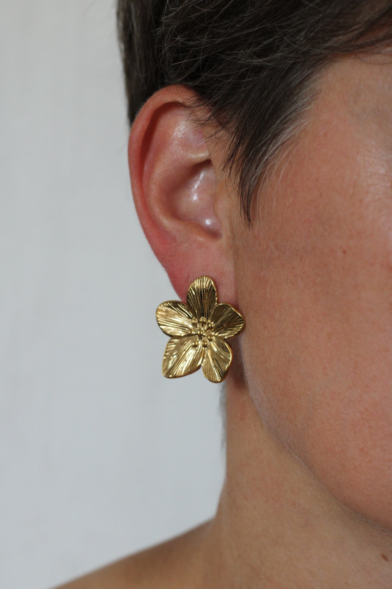 Boucles d'oreilles "Letty"