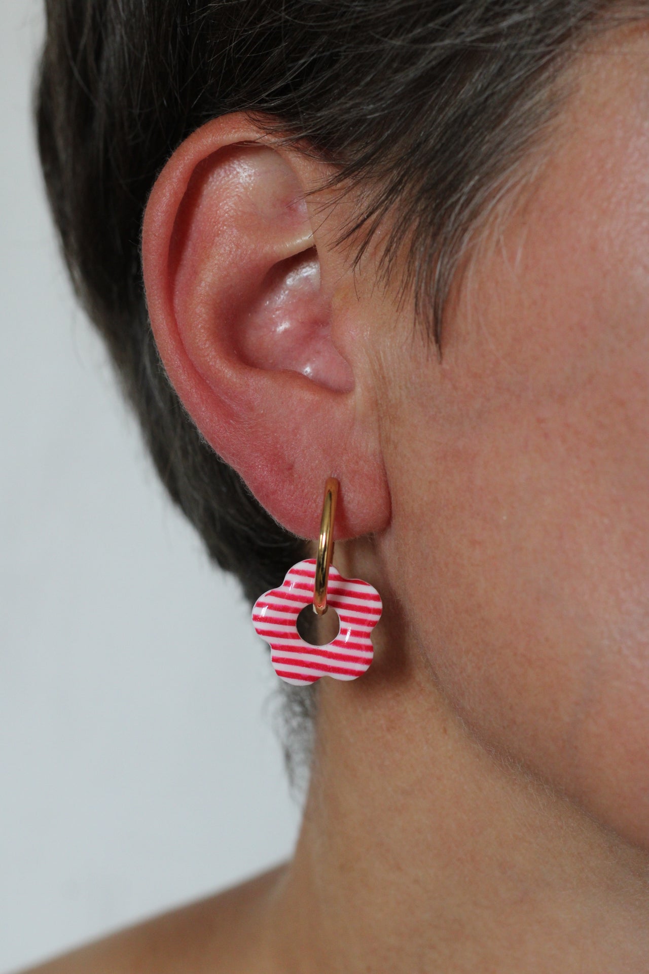 Boucles d'oreilles "Lina"