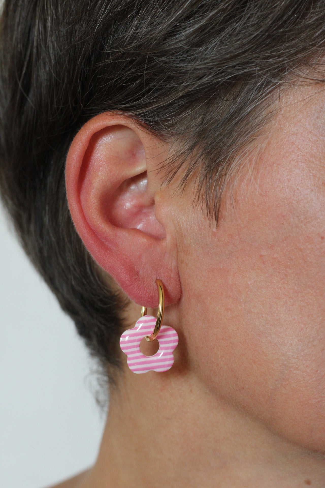 Boucles d'oreilles "Lina"