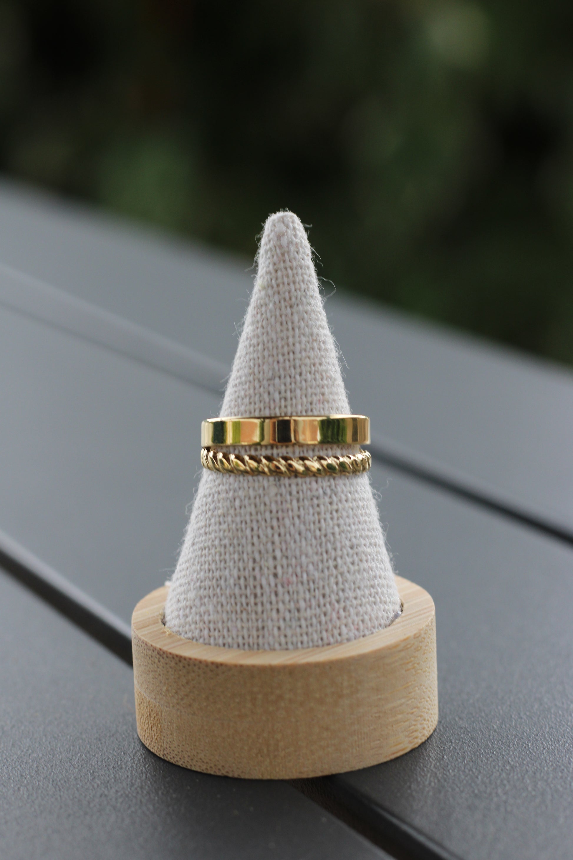 Bague "Talia"