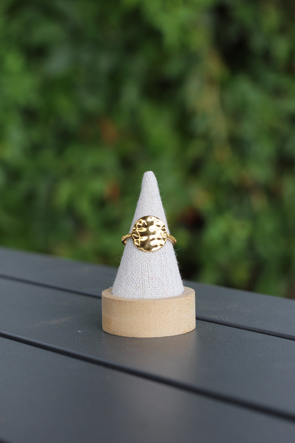 Bague "Léa"