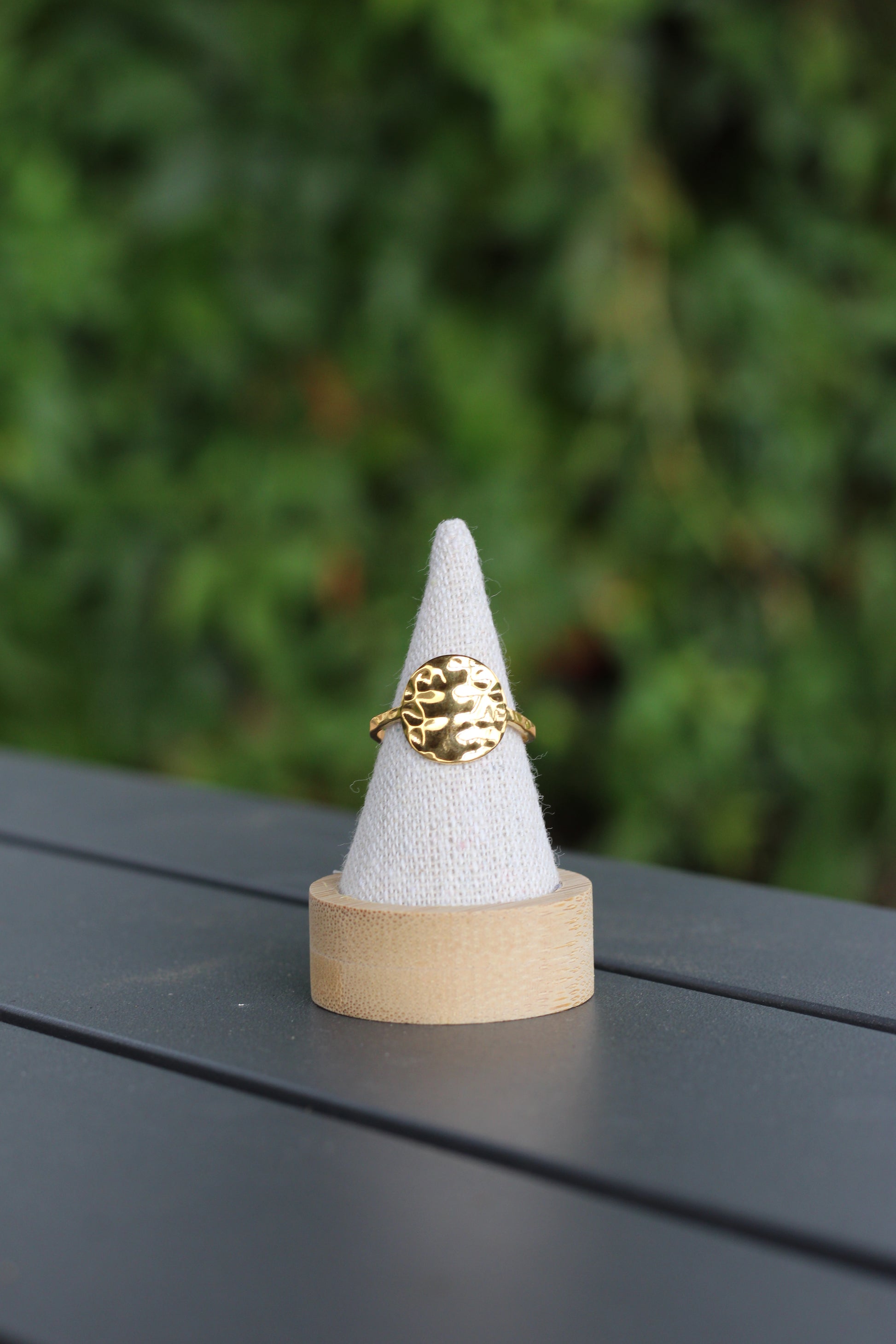 Bague "Léa"