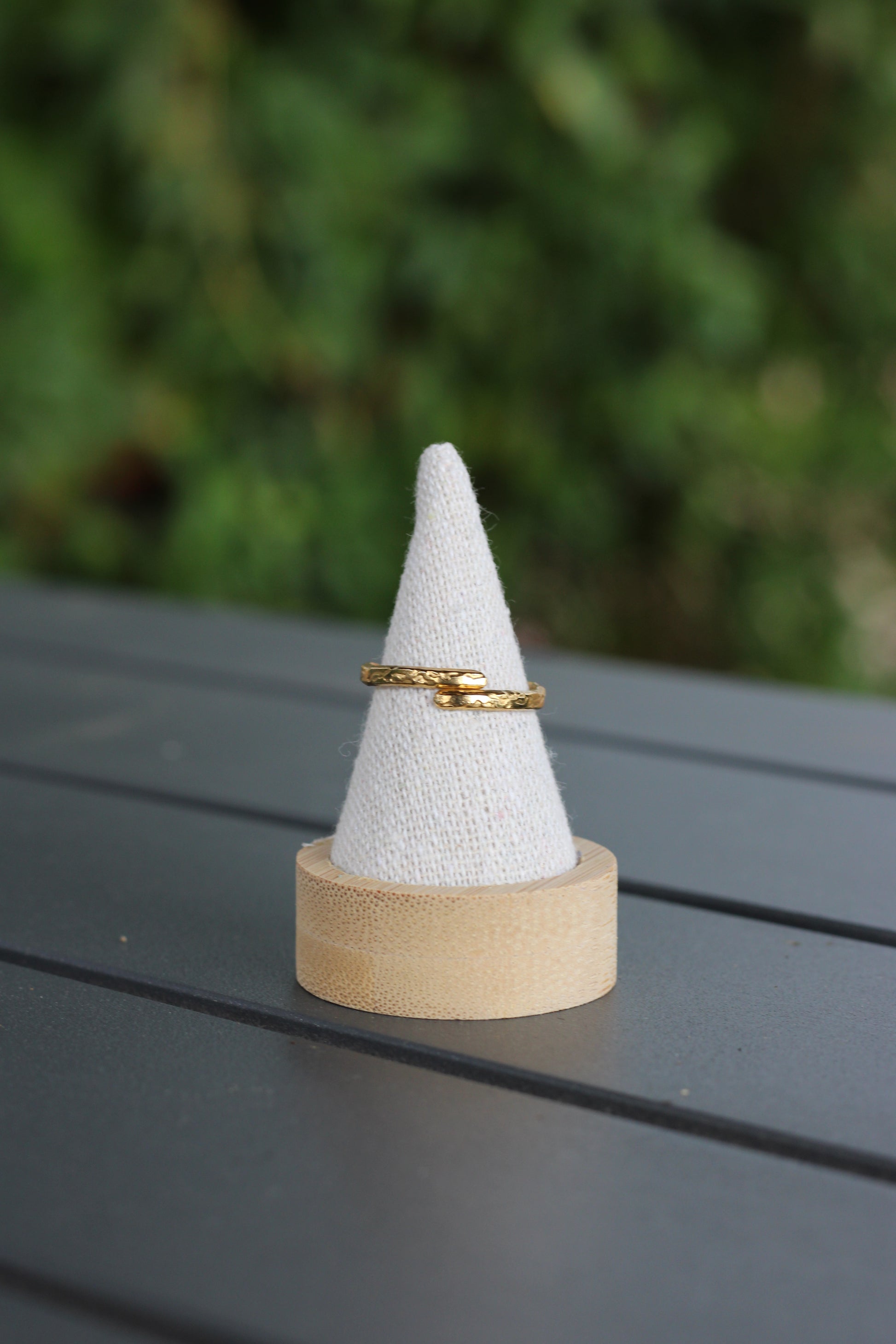 Bague "Jasmine"