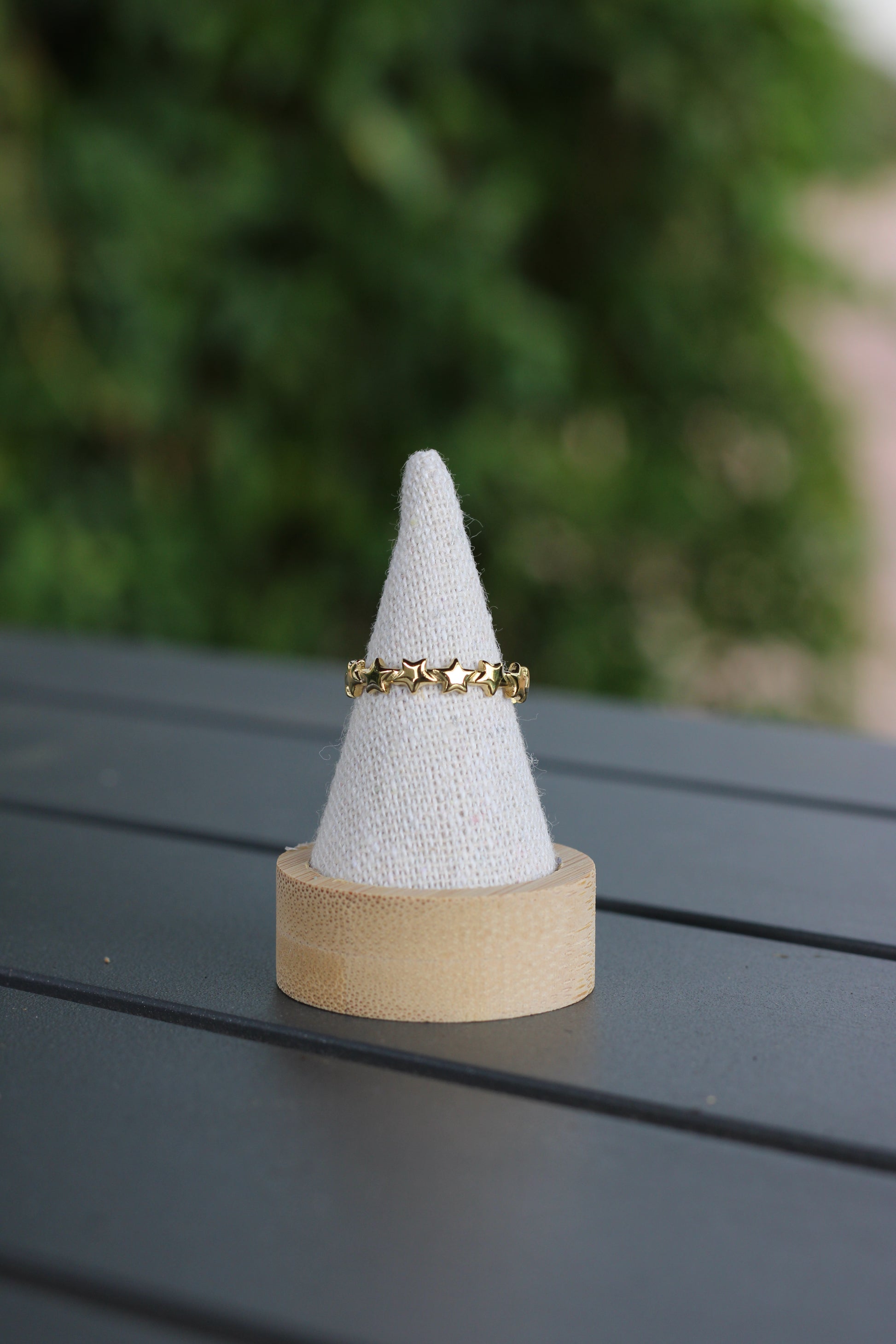 Bague "Nova"
