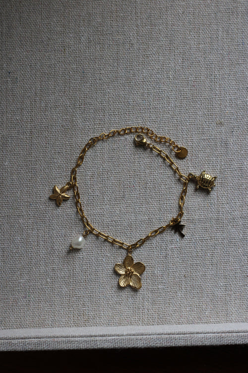 Bracelet "Bora"