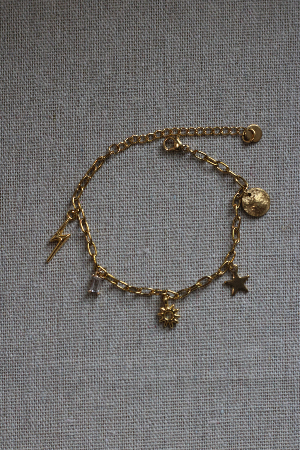 Bracelet "Stardust"
