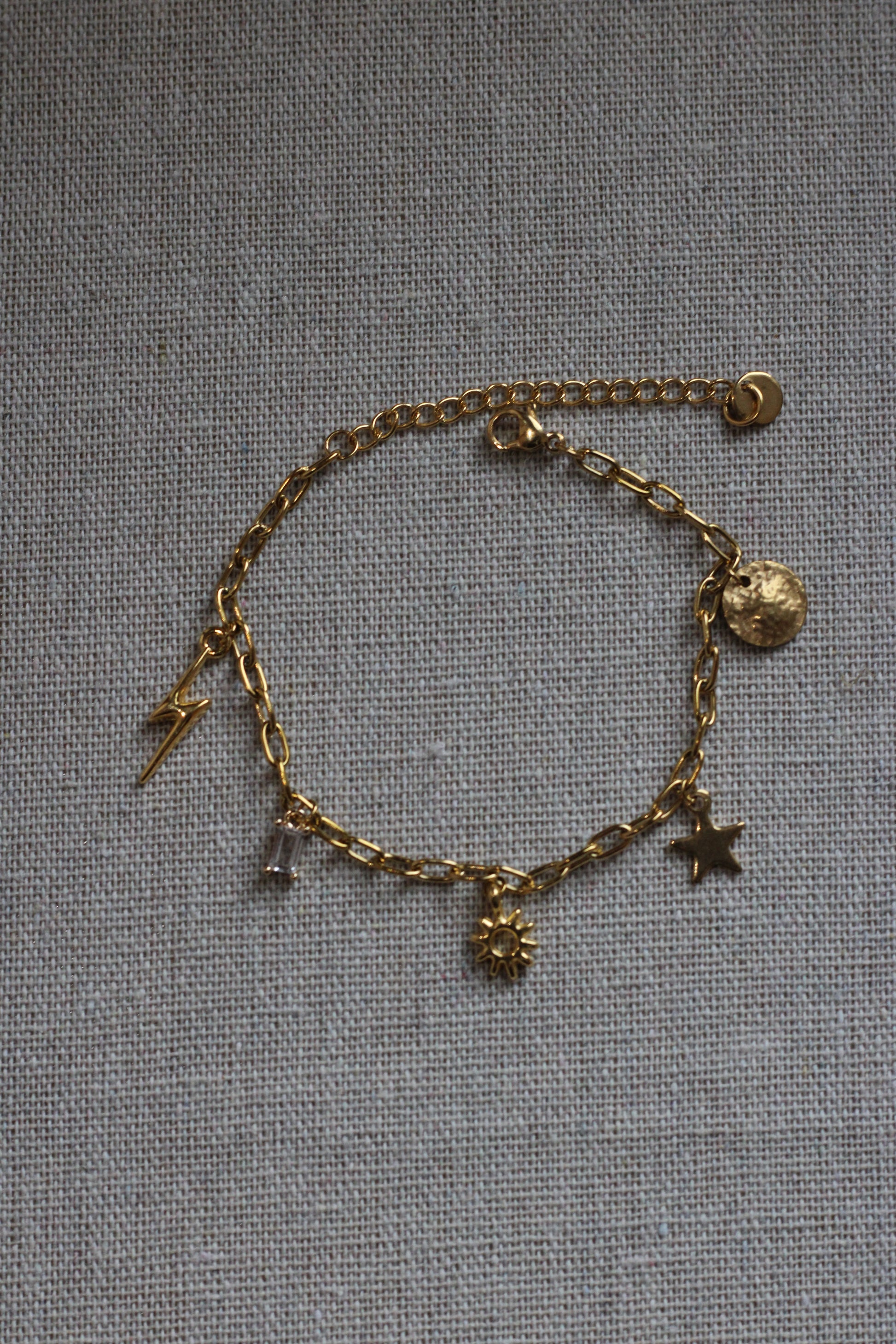 Bracelet "Stardust"
