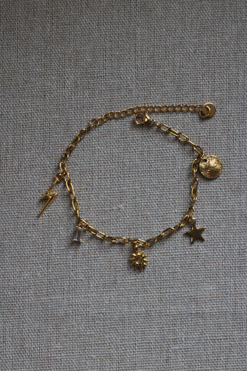 Bracelet "Stardust"
