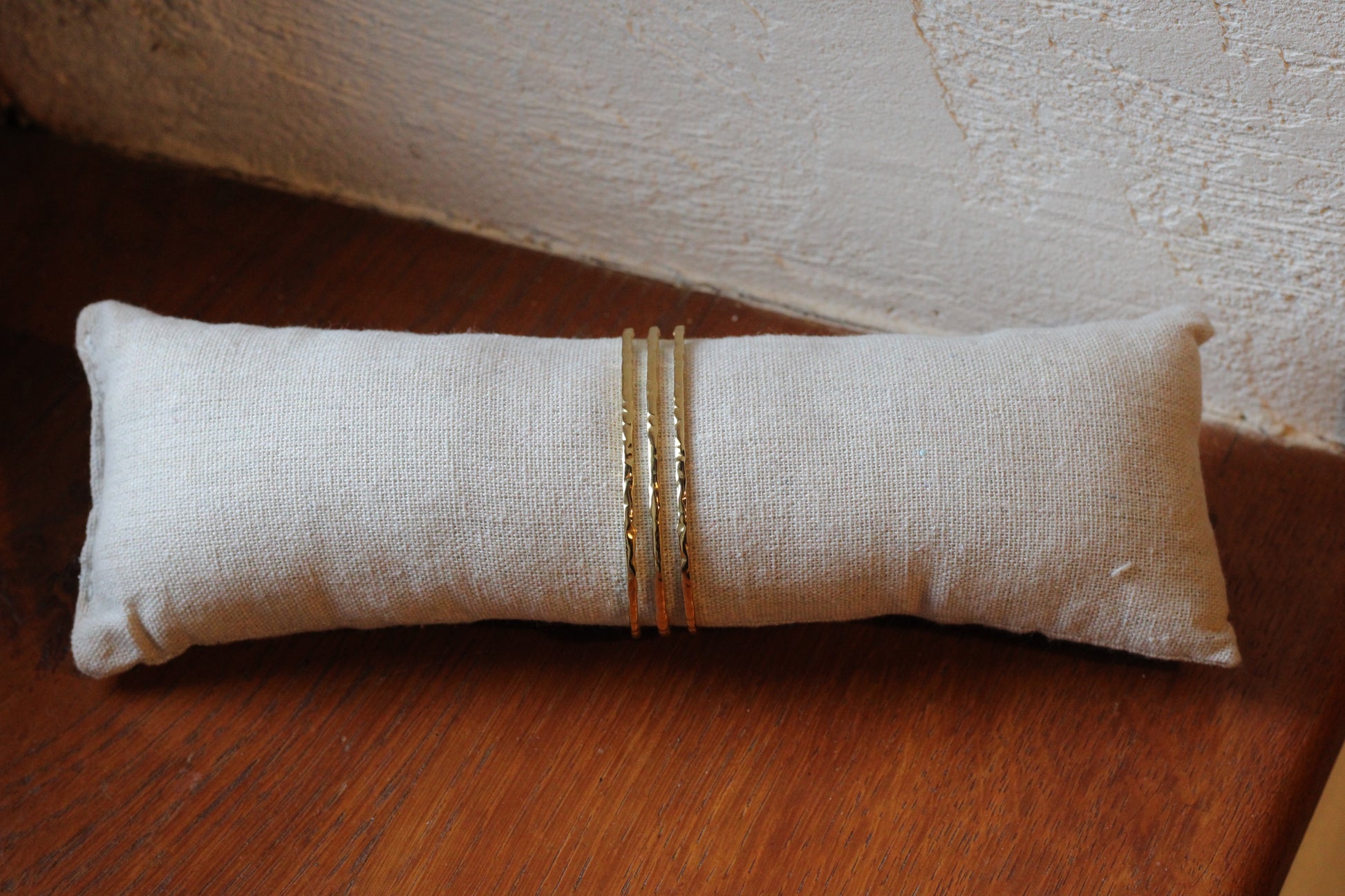 Bracelet jonc "Élia"