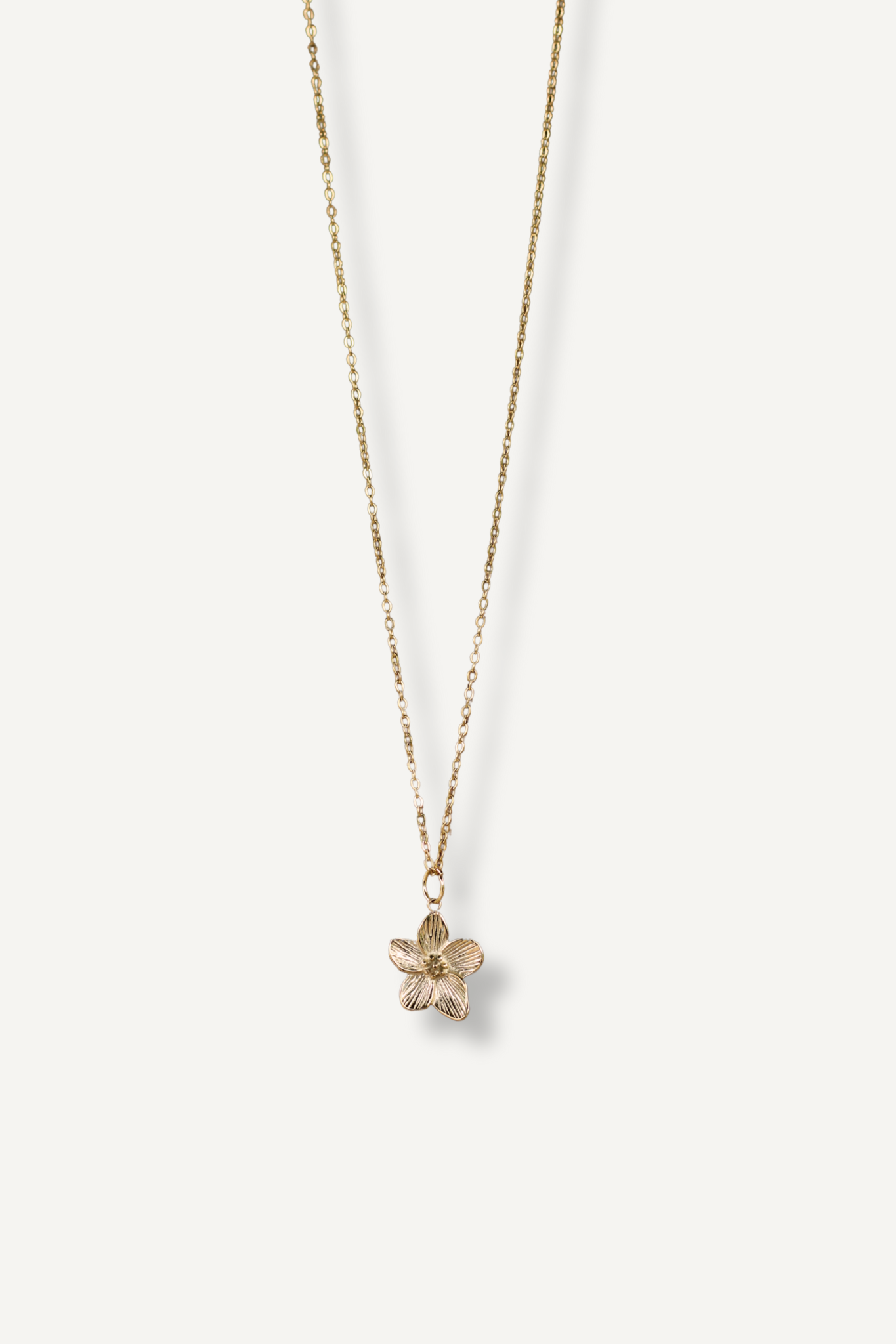 Collier "Iris"