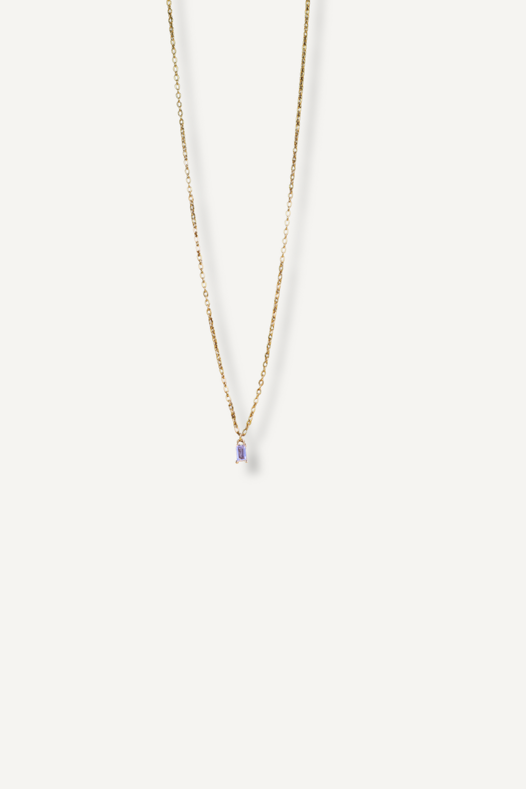 Collier "Gaëlle"