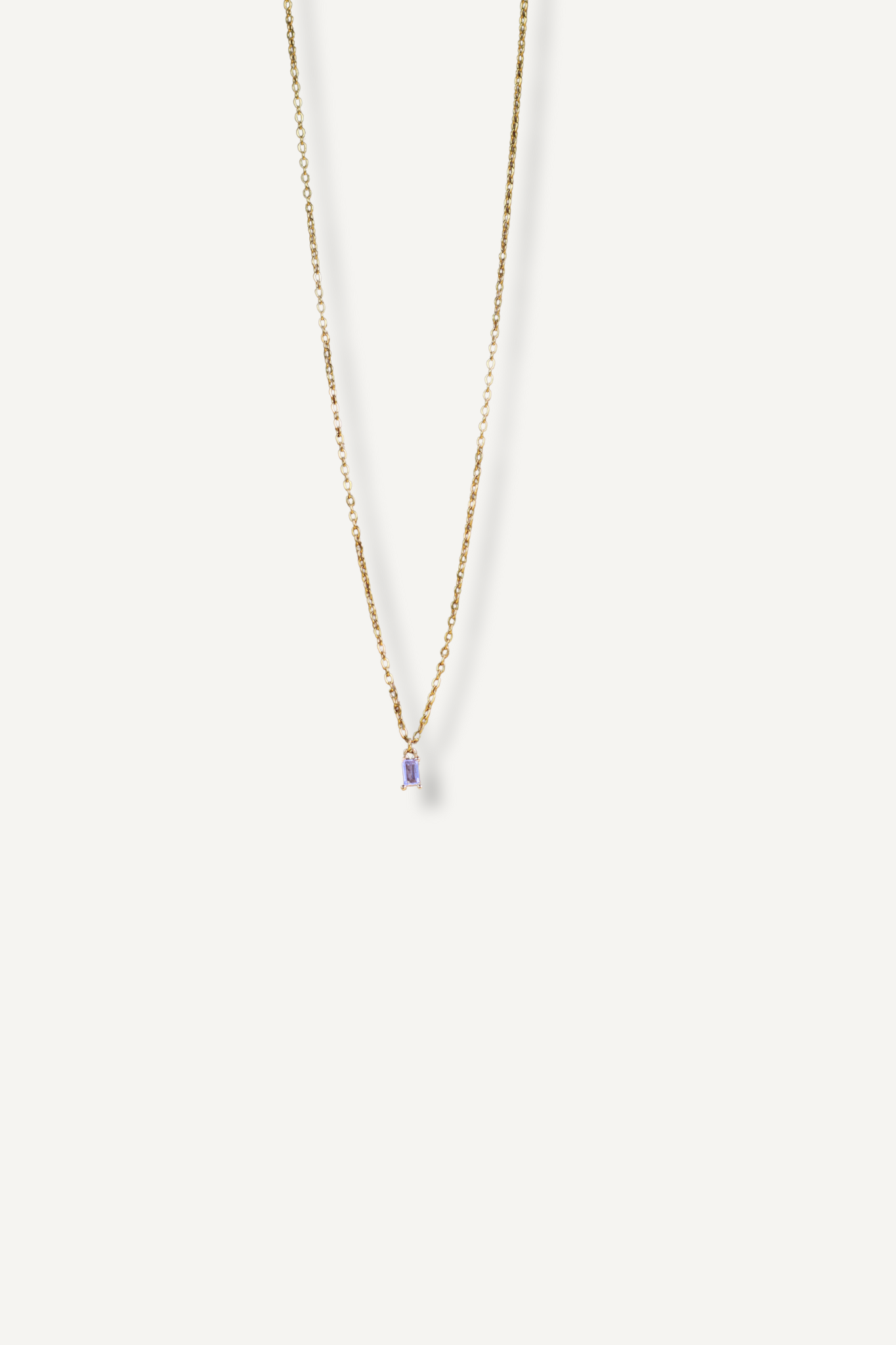 Collier "Gaëlle"