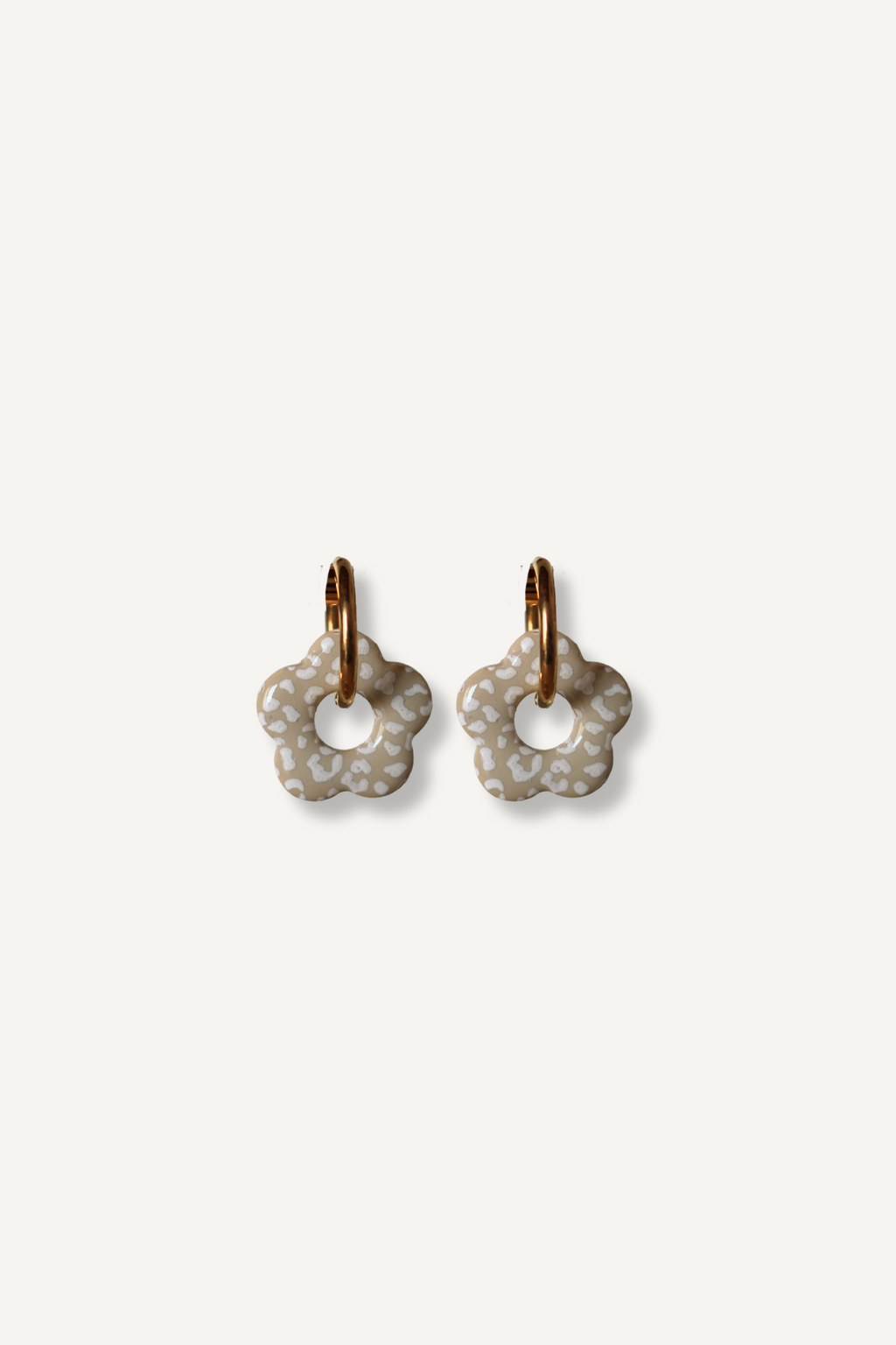 Boucles d'oreilles "Nala"