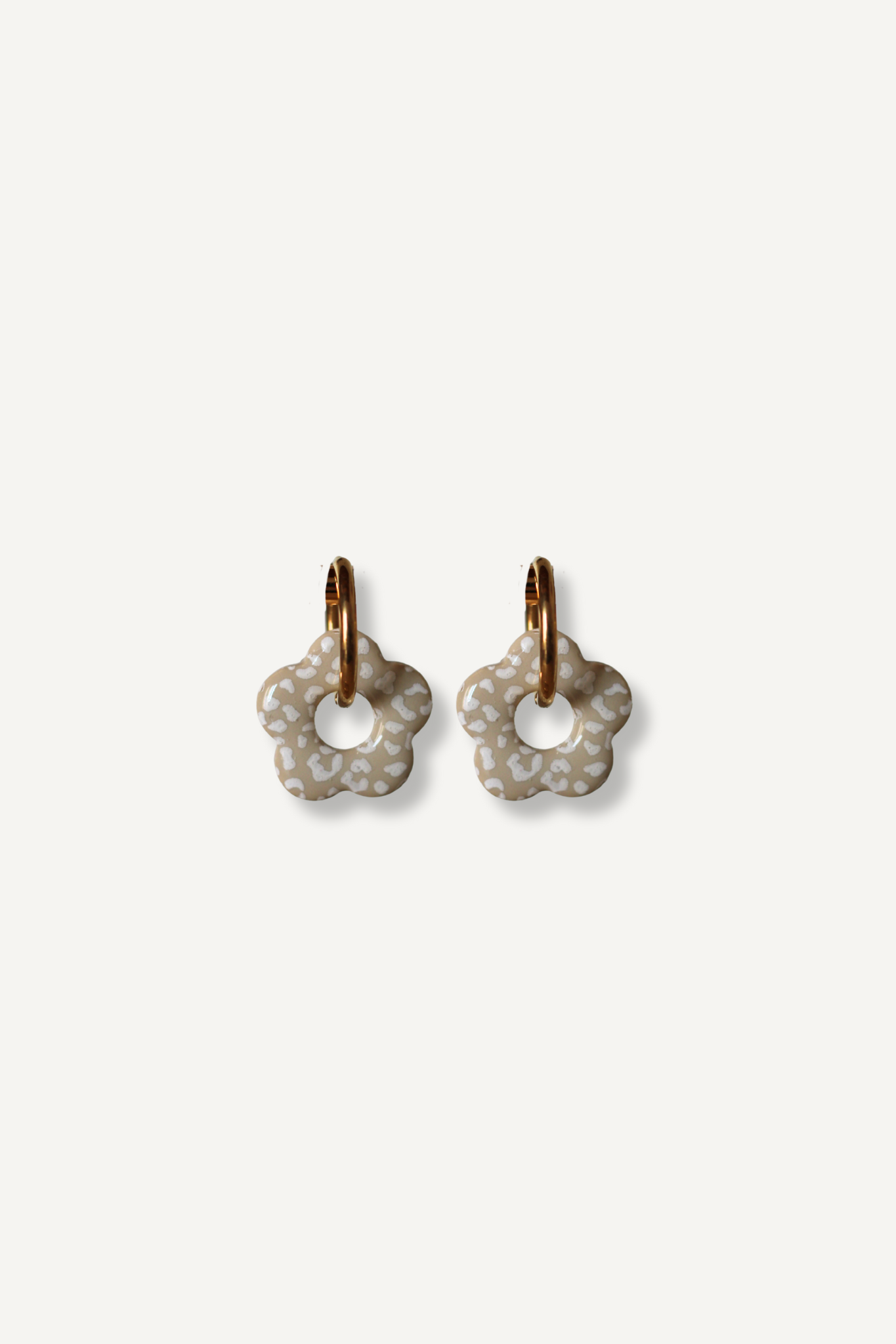 Boucles d'oreilles "Nala"
