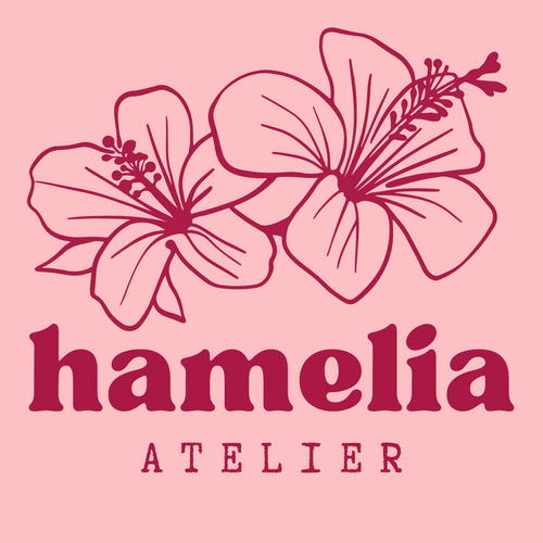 Hamelia Atelier - Créations Artisanales