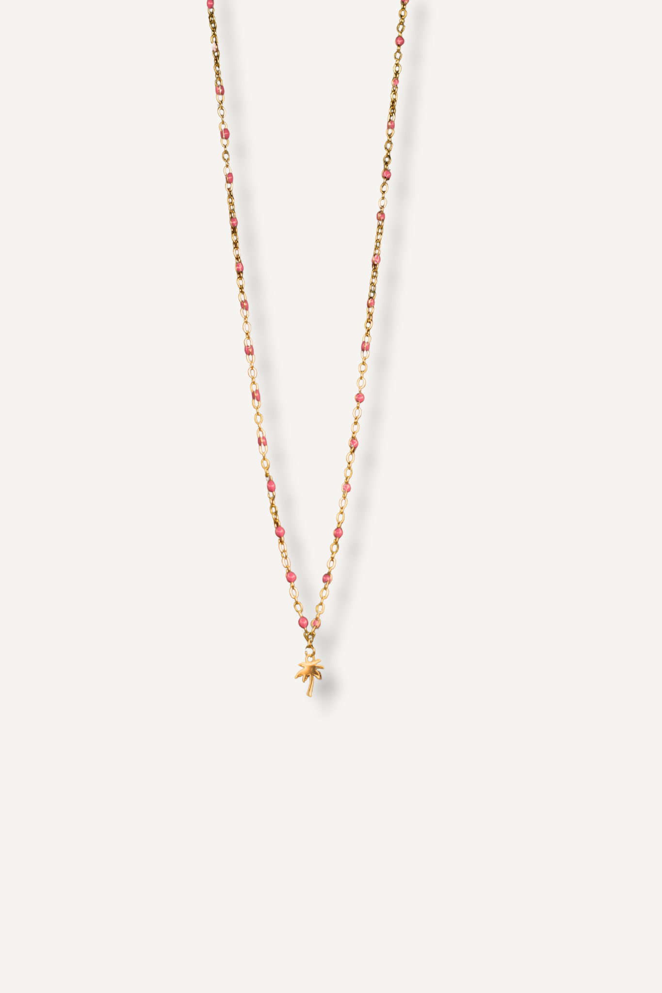 Collier "Majorque"