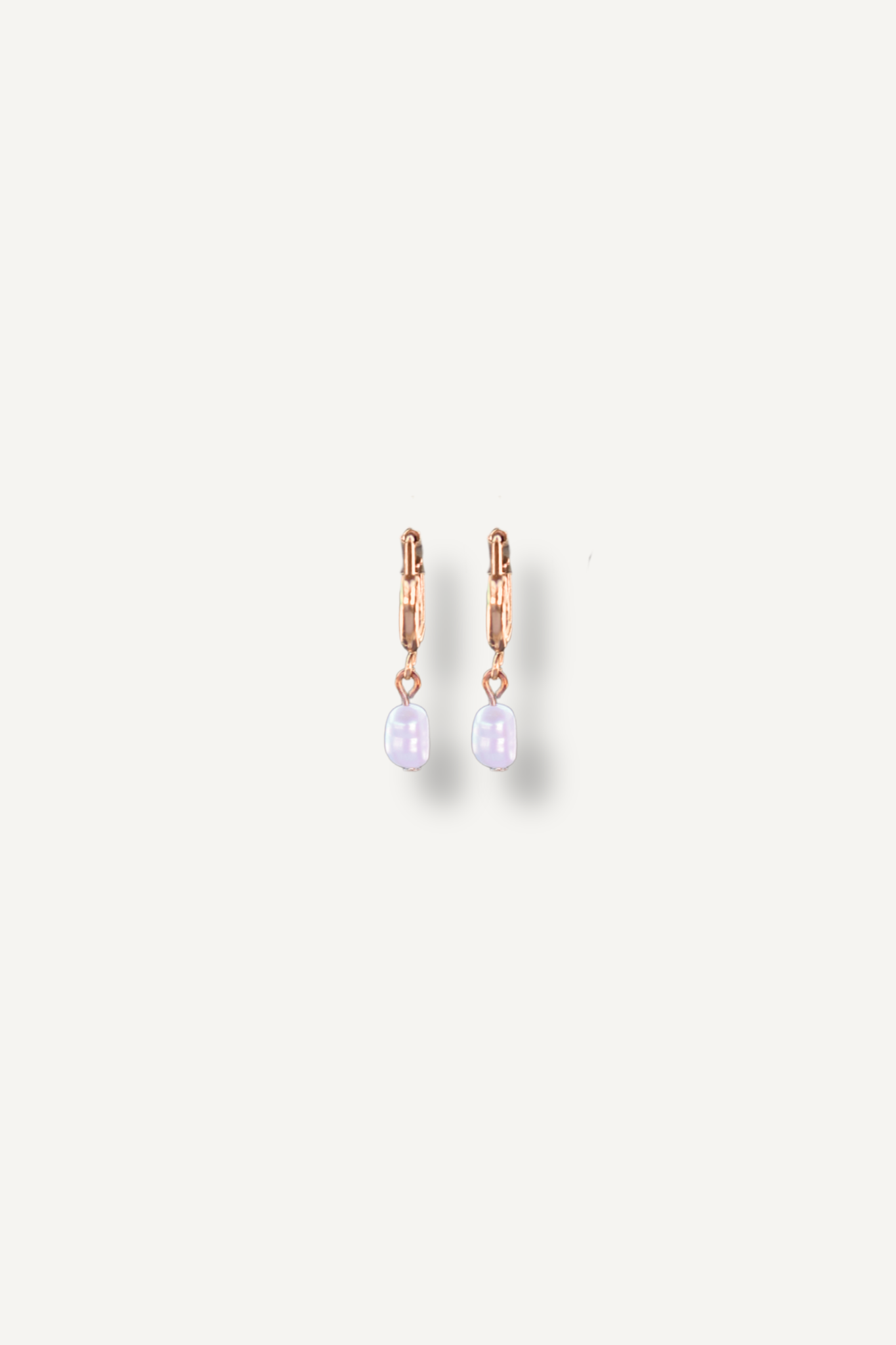 Boucles d'oreilles "Nina"