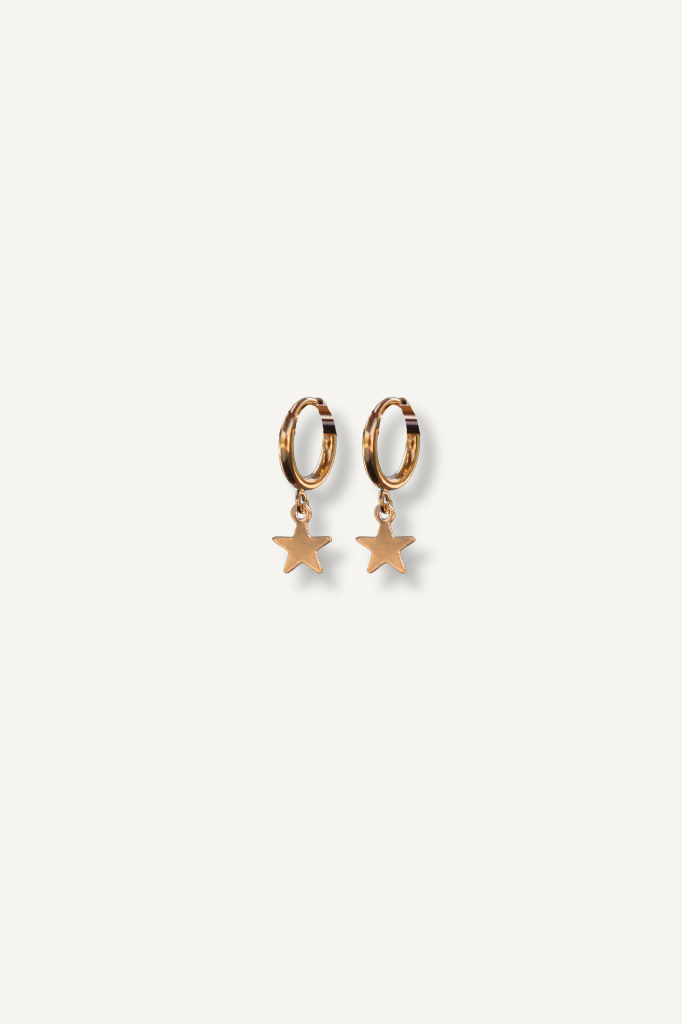 Boucles d'oreilles "Nova"