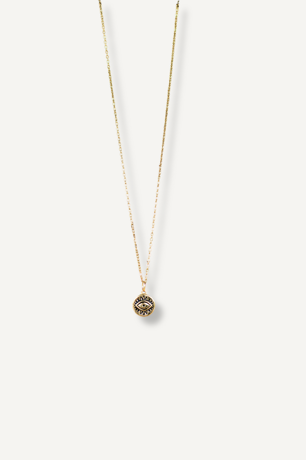 Collier "Garance"