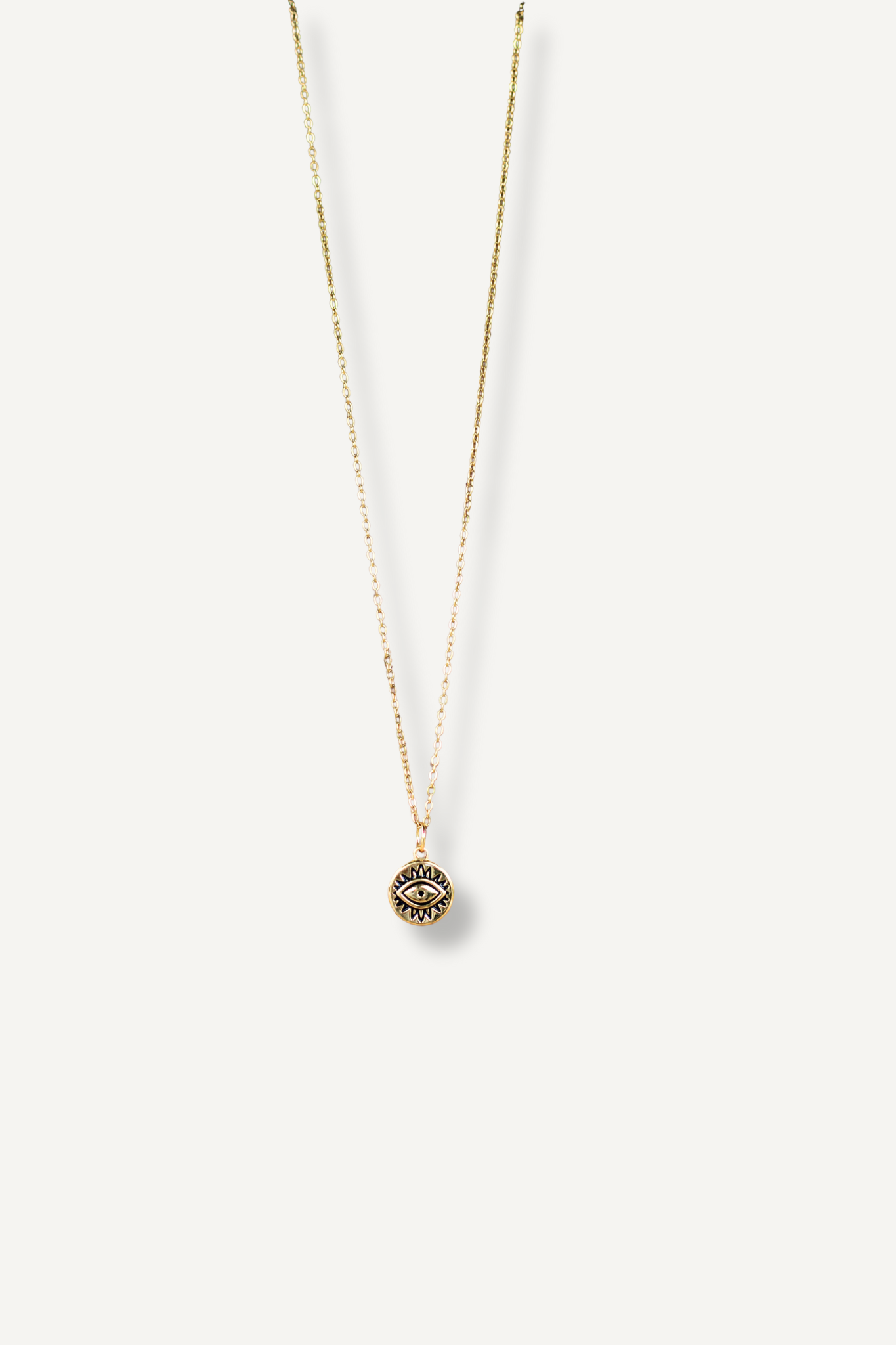Collier "Garance"