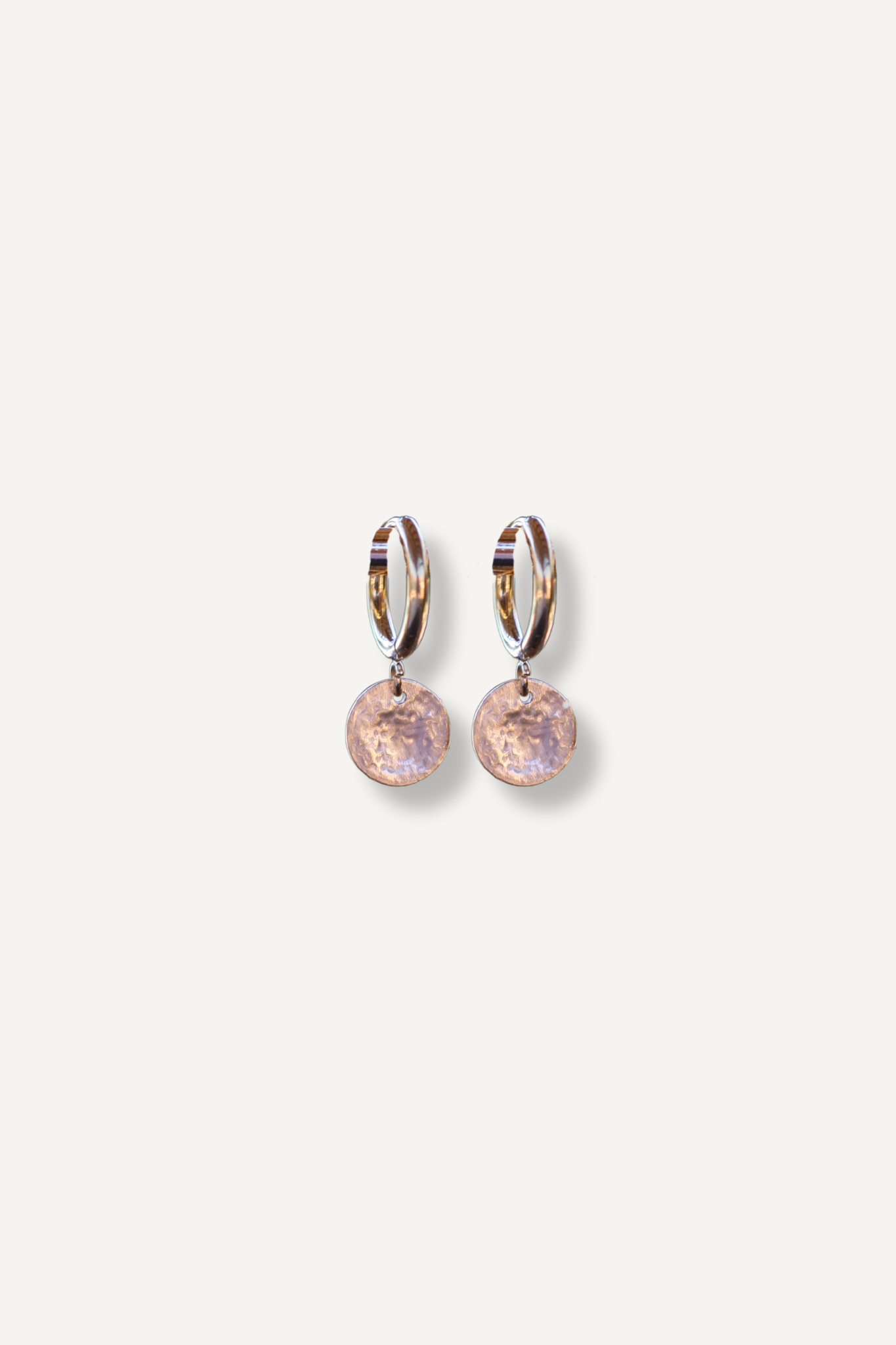 Boucles d'oreilles "Léa"