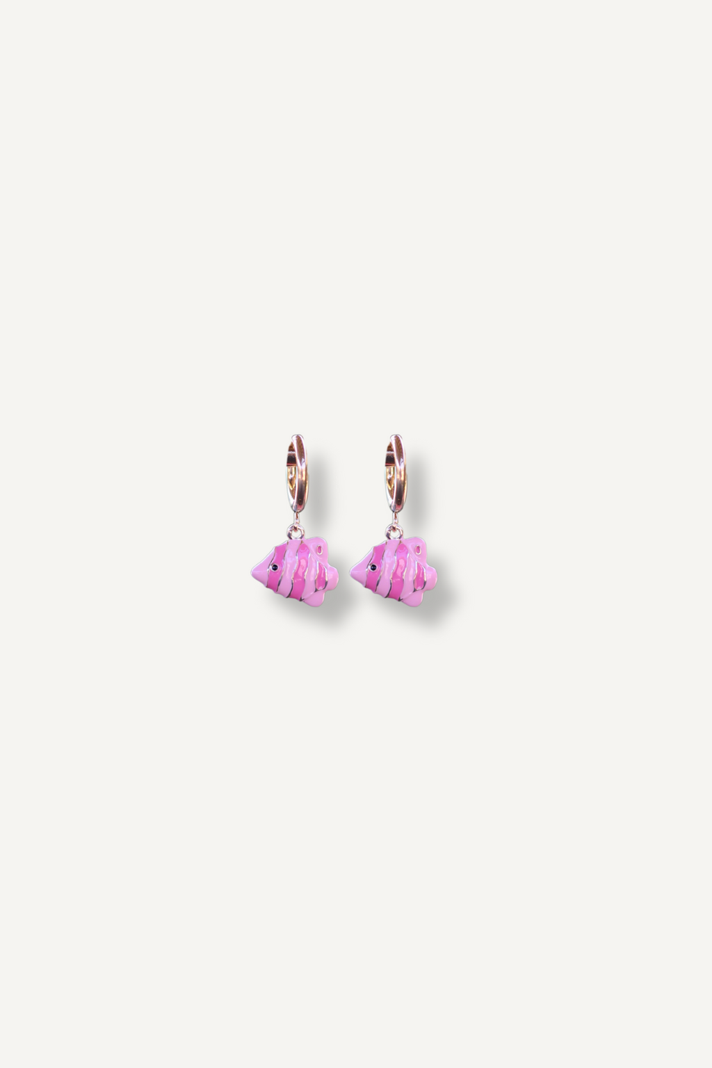 Boucles d'oreilles "Ariel"