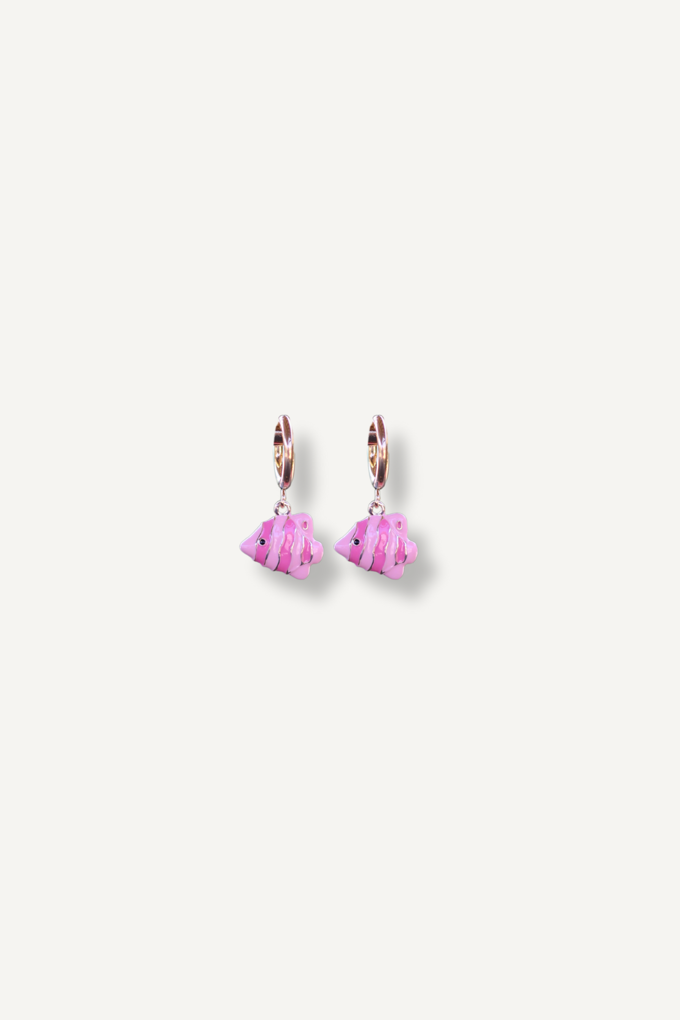 Boucles d'oreilles "Ariel"