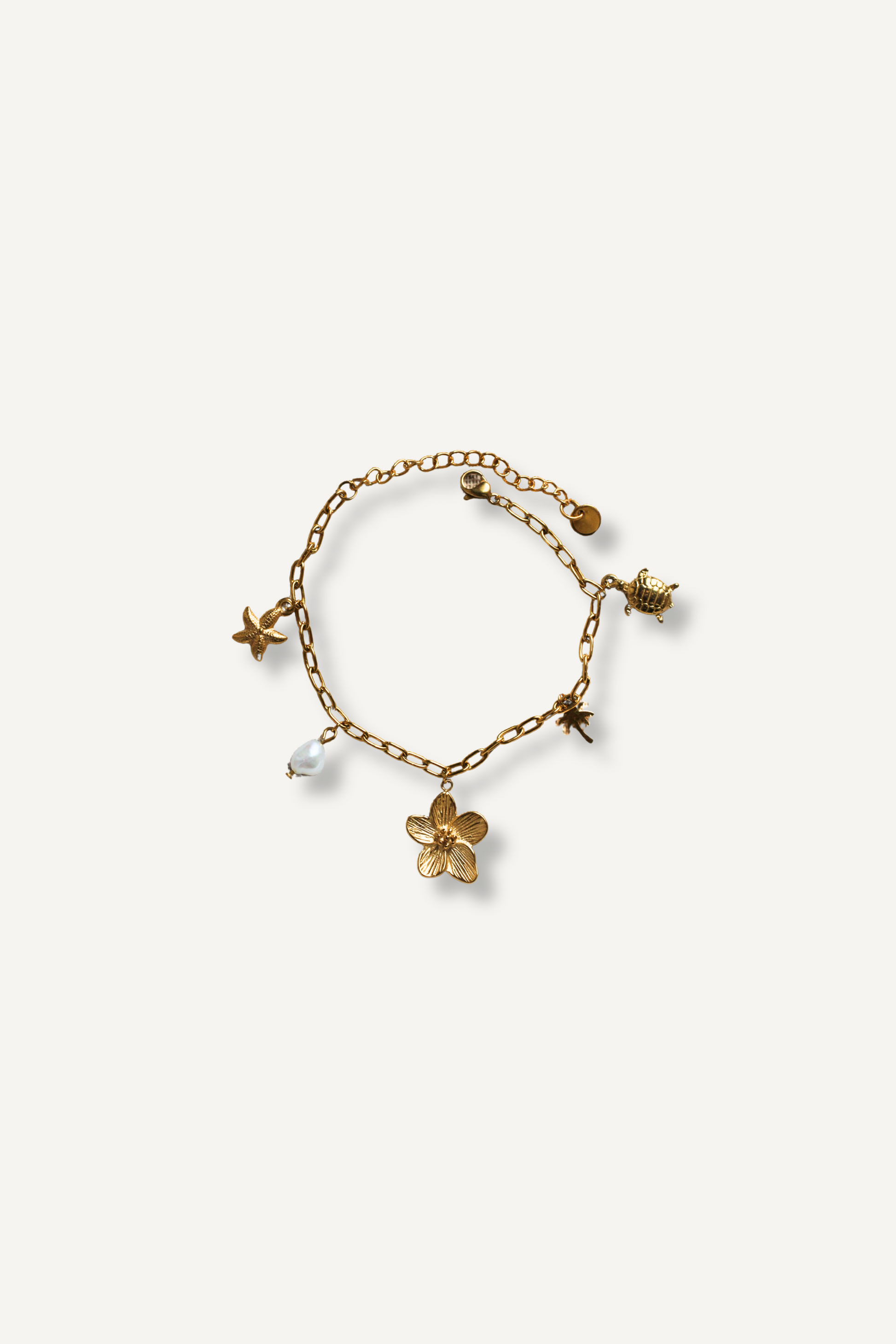 Bracelet "Bora"