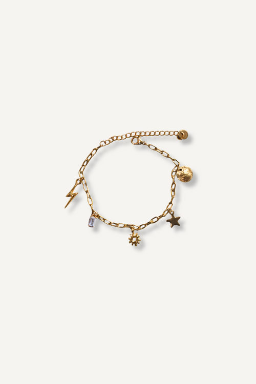 Bracelet "Stardust"