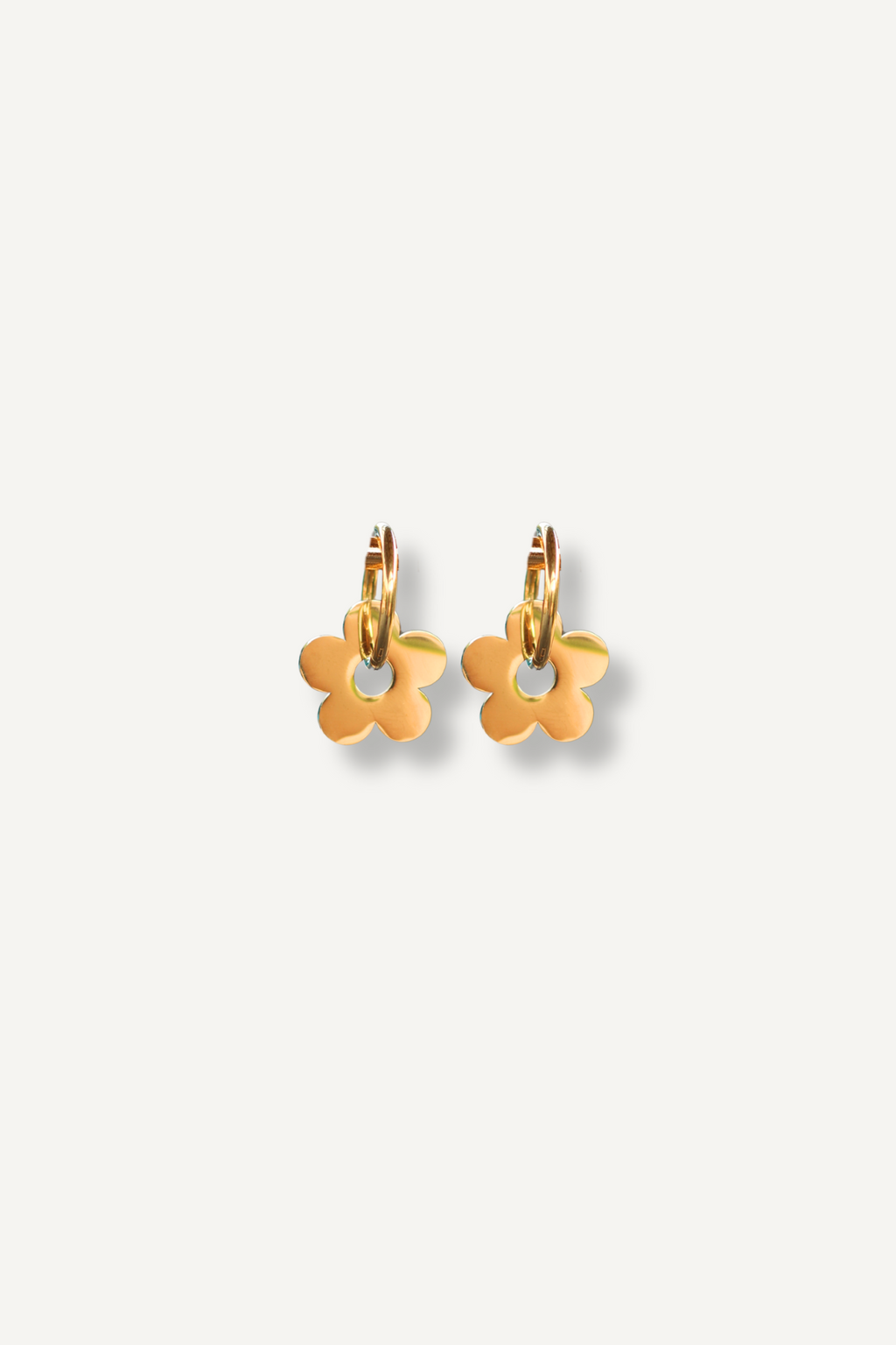 Boucles d'oreilles "Roza"