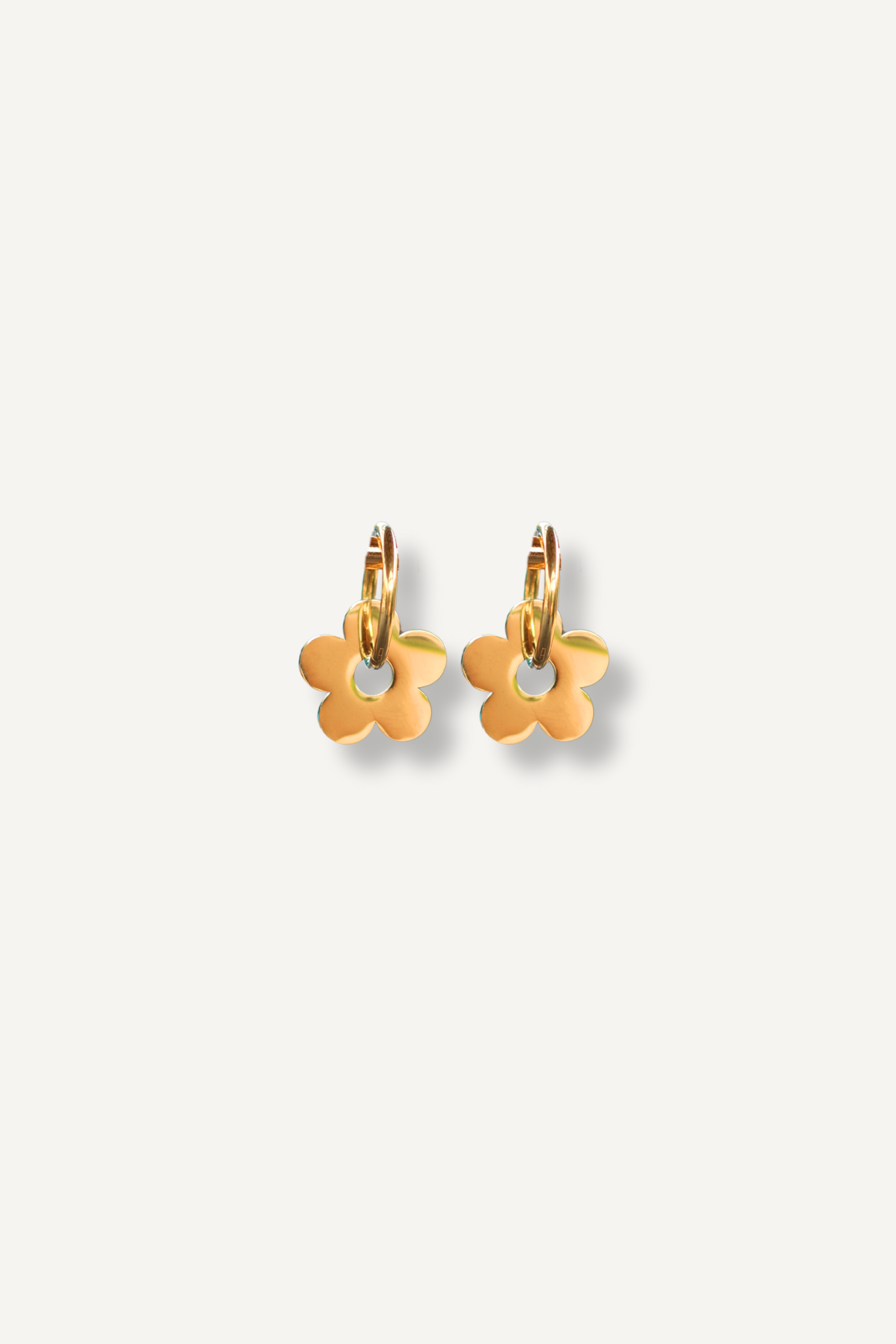 Boucles d'oreilles "Roza"