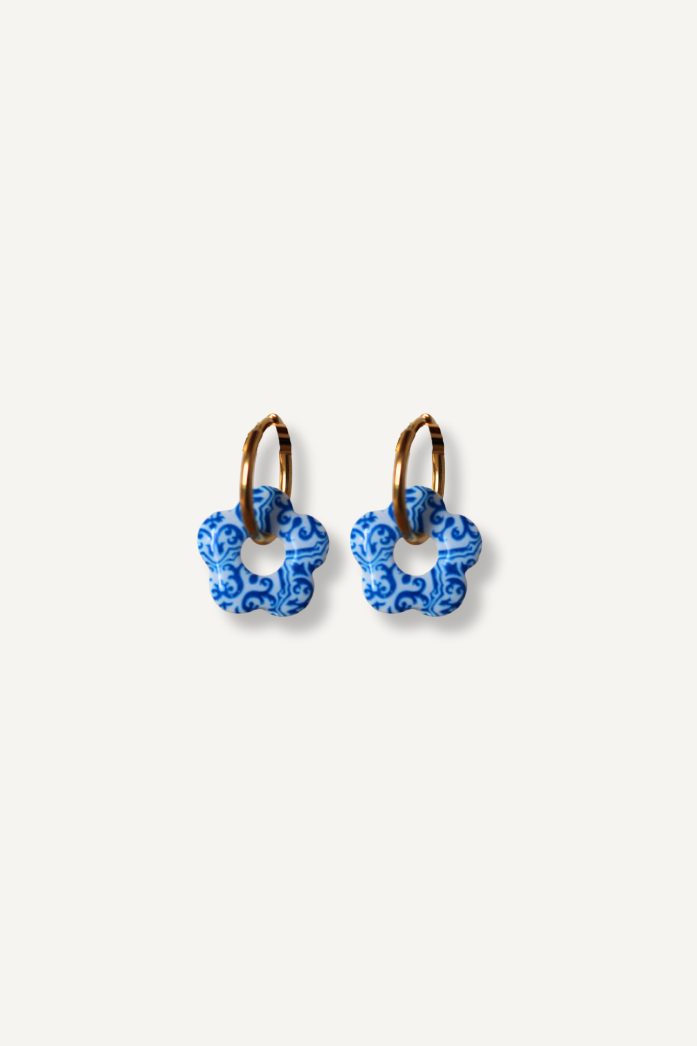 Boucles d'oreilles "Azura"