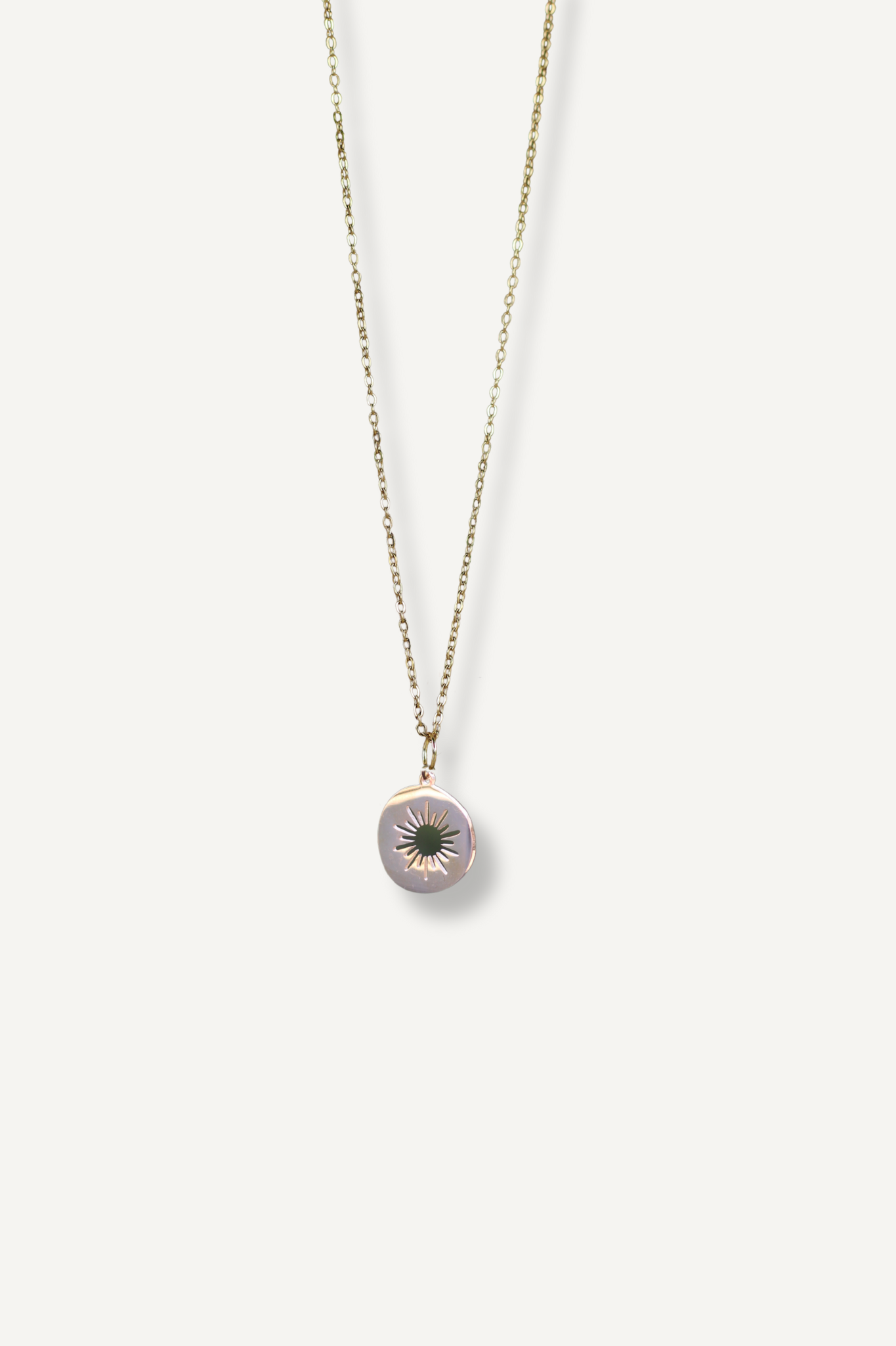 Collier "Alba"