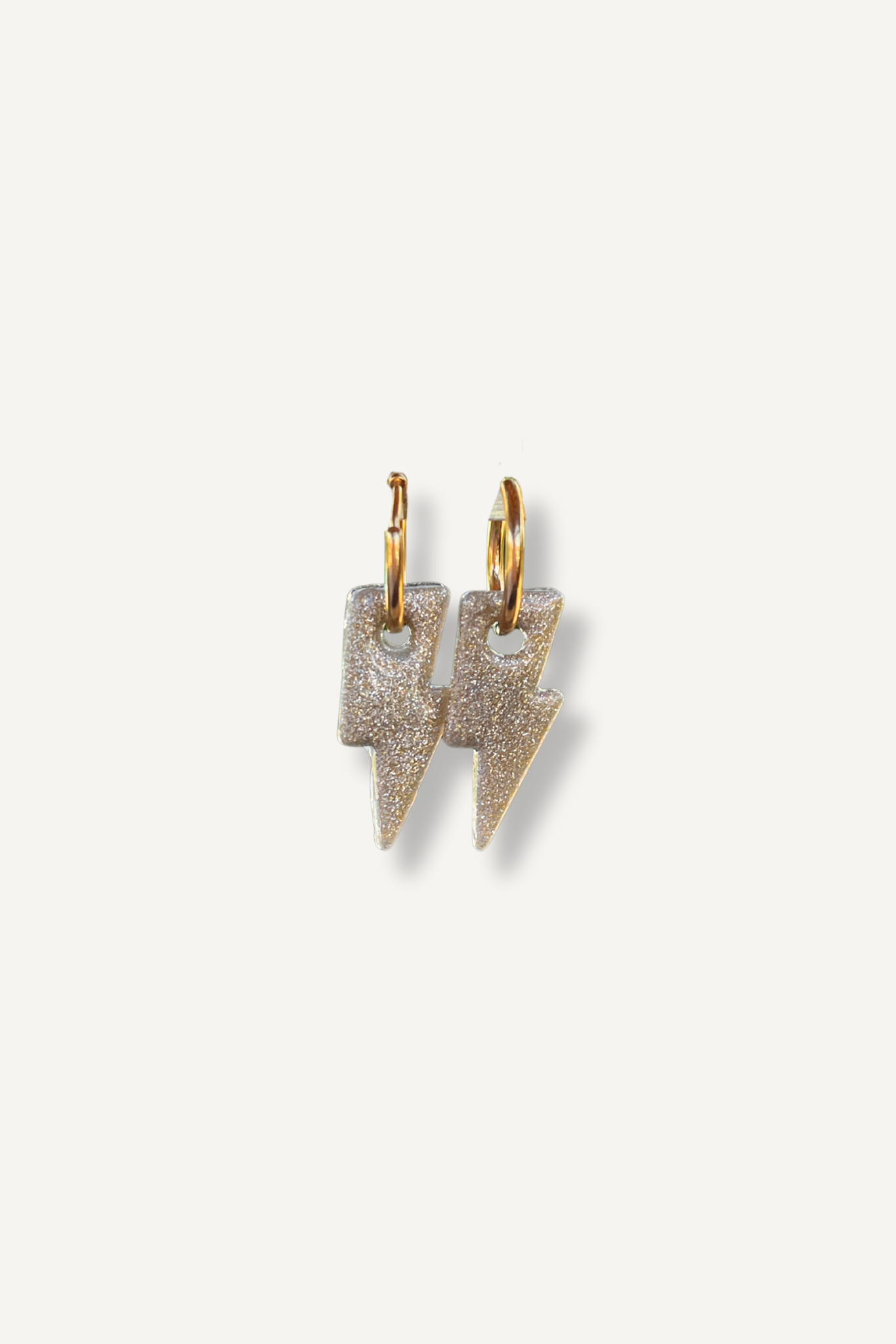 Boucles d'oreilles "Spark"