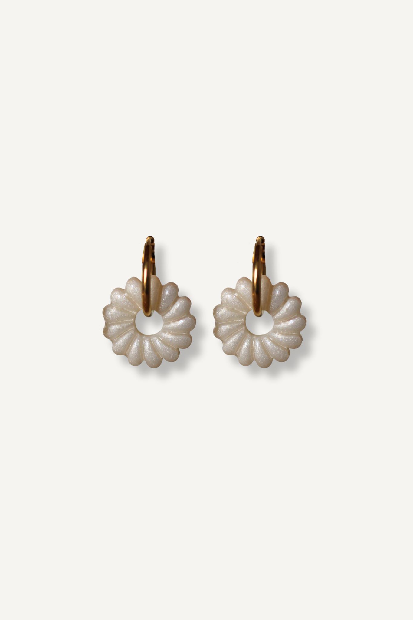 Boucles d'oreilles "Amaya"