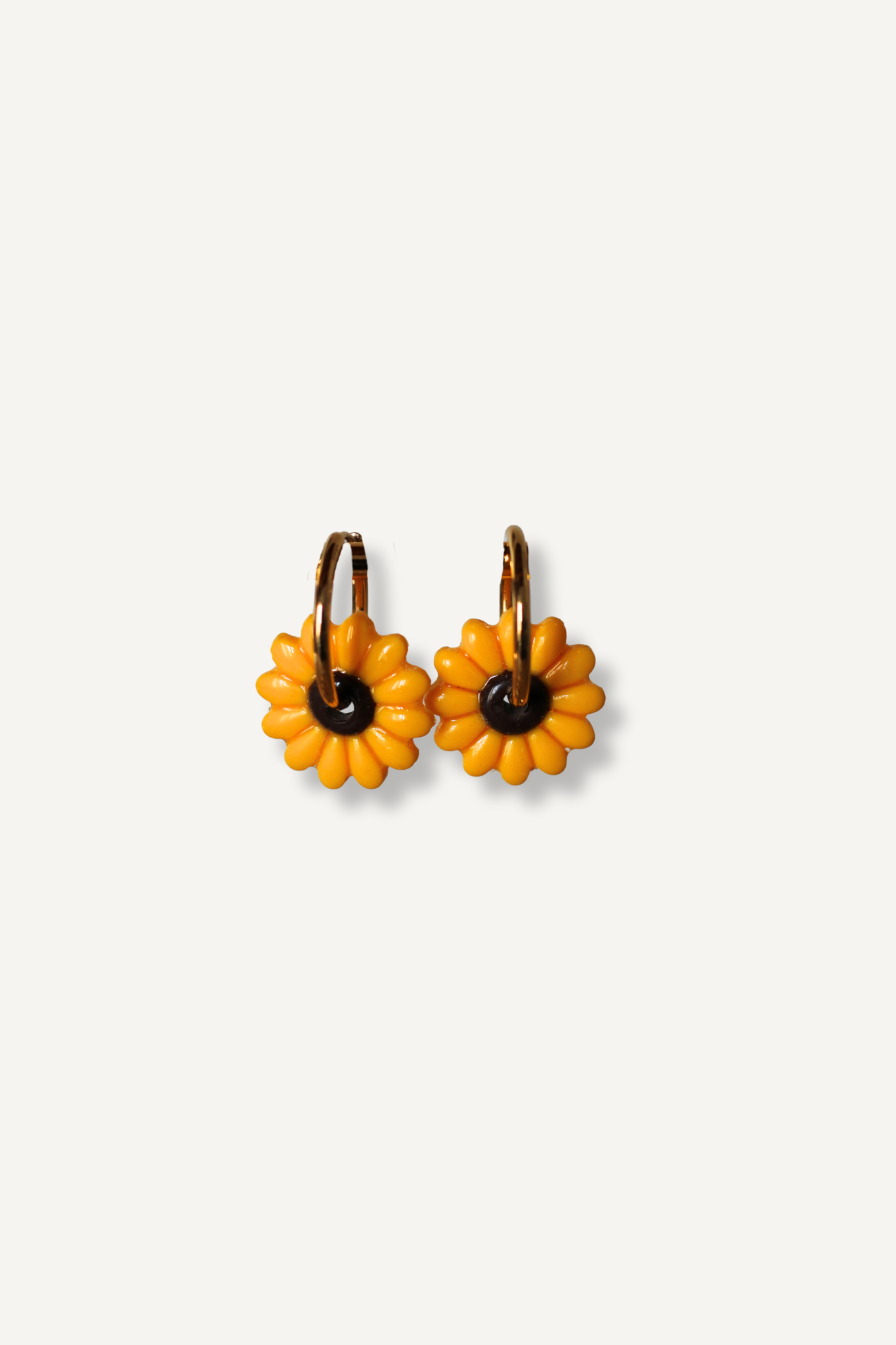 Boucles d'oreilles "Soléa"