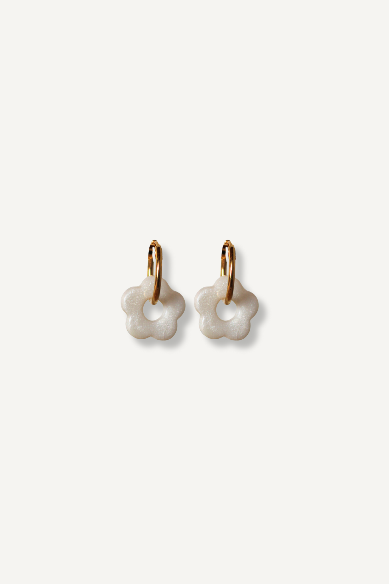 Boucles d'oreilles "Alma"